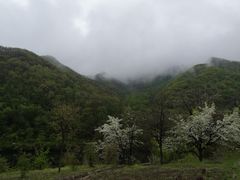 -丹东天桥沟景区