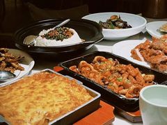 船歌辣炒小鲍鱼-船歌·鱼水饺青岛菜(闽江二路店)