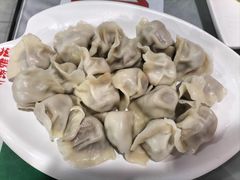 -听涛雅苑百味饺子老家菜馆