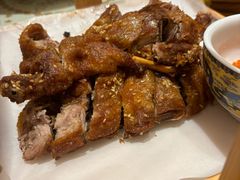 -缪氏川菜(深圳北站缤果空间店)