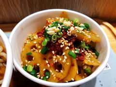 -7mall美食潮地标