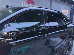 -车艺佳龙膜隐形车衣汽车贴膜(宝山丰宝店)