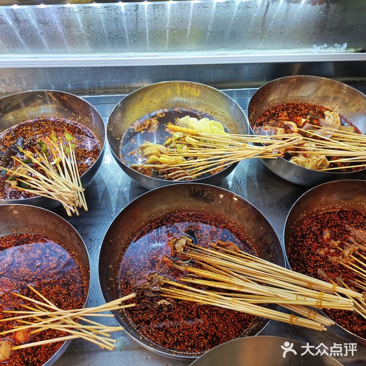 长沙美食推荐/好小一食堂[礼花]