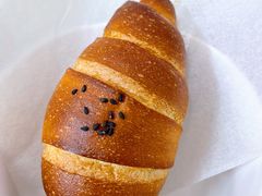 绝绝子黑松露海盐-富贵面包公司(运河店)