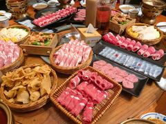 -古关火锅店(古北水镇景区店)