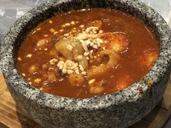 -chicken plus韩国炸鸡(城阳店)