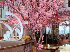 -金轩中餐厅 Jin Xuan(浦东丽思卡尔顿酒店)