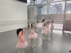 -邓肯舞蹈教育(深圳湾教学中心)