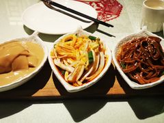 -汉唐宴长安食府