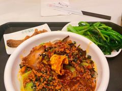 -水平有限广西米粉·广西风味集(五道口店)