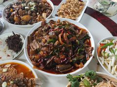 -海埂温馨饭店(金海荟·商业中心店)