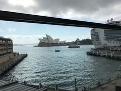-悉尼歌剧院