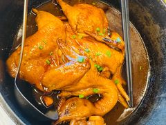 -味仙居(环城南路店)