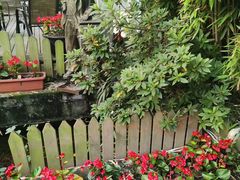 -老洋房花园饭店(绍兴路店)