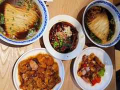 -新万鑫银丝面·非遗无锡味(惠山古镇店)