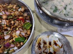 -标记美食新鲜猪杂(兴南大道店)