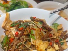 -寻裕记·现炒浇头面(人民广场店)