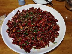 -毛草房(南辛庄街店)