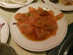 -鑫海汇海鲜烤肉自助(北国商城店)