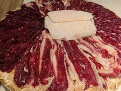 -今日牛事潮汕鲜牛肉火锅(瑞金店)