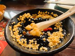 -江边城外烤全鱼(方庄时代购物中心店)