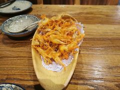 -丹江渔村(首都机场店)