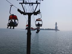 -老虎石海上公园