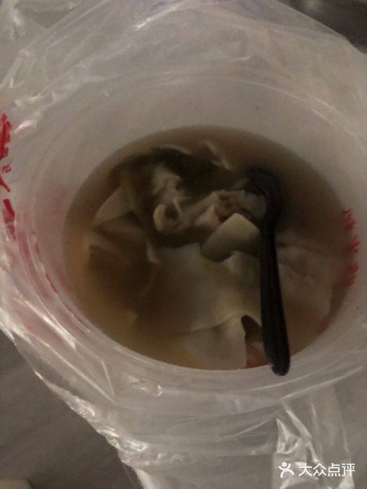 五一路米粉(三湾路形象店)图片