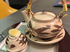 -滩万日本料理Nadaman(国贸大酒店)