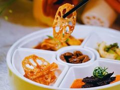 -北京希尔顿逸林酒店