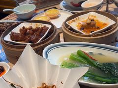 -点都德(华强南店)