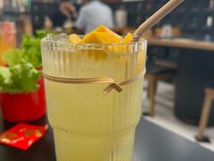 -红东阁东北菜烤肉酒馆(CROSS万象汇店)