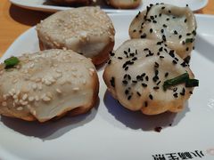 -小杨生煎(周浦万达店)