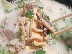 -鸭小妹鸭血粉丝(老门东店)
