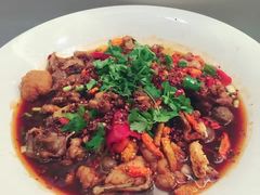 -玉珑泉·汤泉美食水疗(海珠店)