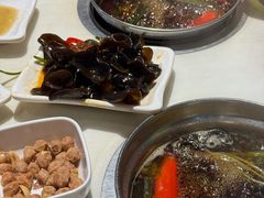 -围炉夜话·潮汕卤水火锅(榕江店)