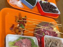 -黔哆哆地摊酸汤火锅(清湖店)
