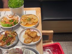 -酒拾烤肉(奥体天虹店)