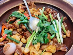 -顺味凤城·顺德菜专门店(九六广场店)