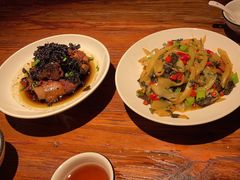 -德叔阙里·衢州菜馆(月湖店)