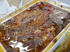 -路边摊胡同里(星城商厦店)