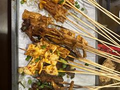 -林二哥宜烤官·宜宾小烧烤