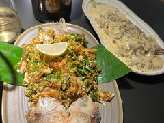 -Ameigo梅果·云贵川bistro(长宁来福士店)