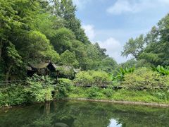 -常德桃花源景区