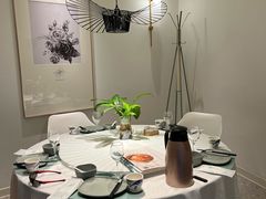 -花开餐厅(环湖中路店)
