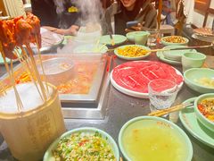 -蜀江龙火锅(339店)