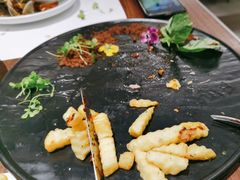 -港丽餐厅(杭大店)