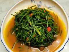 -民族手抓羊肉馆·滩羊手抓·烤全羊