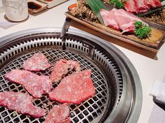-赤坂亭M9和牛烧肉·日料398放题(万达店)