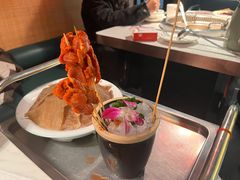 -重庆德庄火锅(映月湖环宇城店)